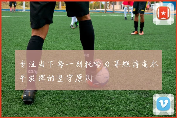 专注当下每一刻托哈分享维持高水平发挥的坚守原则