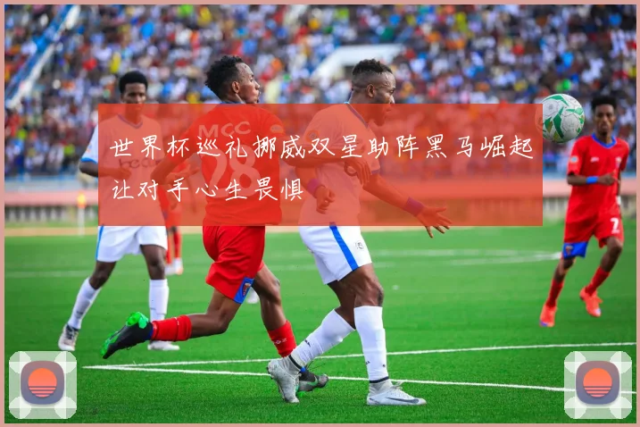 世界杯巡礼挪威双星助阵黑马崛起让对手心生畏惧